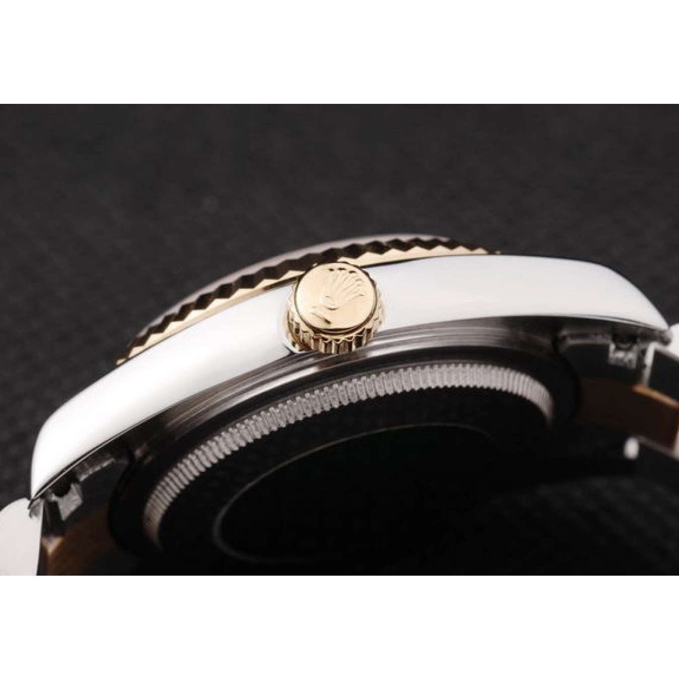 Aaa replica watch Mechanism-srl41 Swiss Datejust Rolex 0725